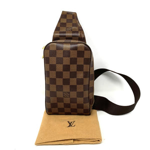 Louis+Vuitton+Damier+Portefeuille+Clemence+Wallet+N41626+Gi2176 for sale  online