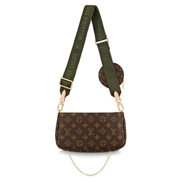 Louis Vuitton - Multi Pochette Accessoires Monogram Canvas - Catawiki