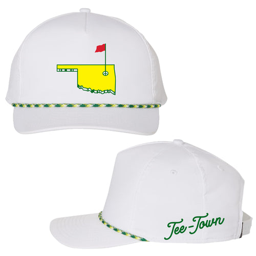 Headwear – Tee-Town Golf