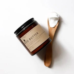 Bod Butter - Sage Health Wellness Center