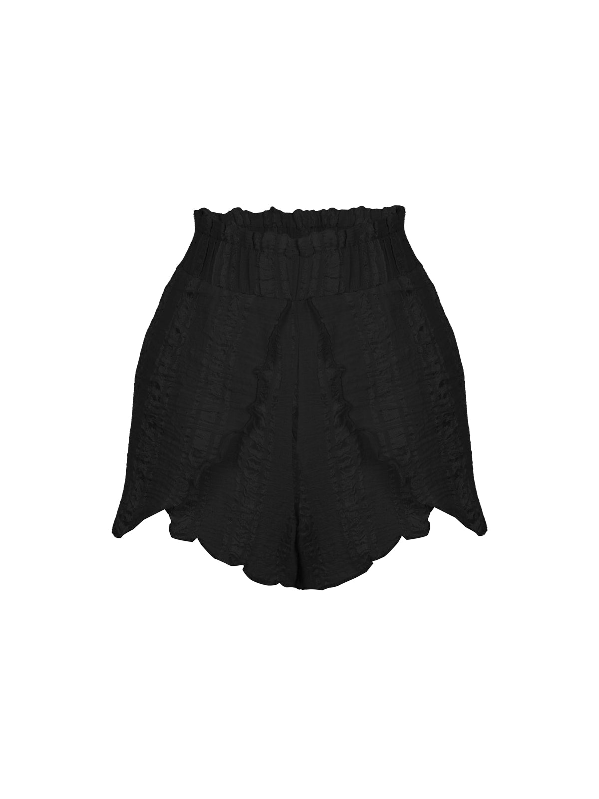 PERLA SHORTS BLACK