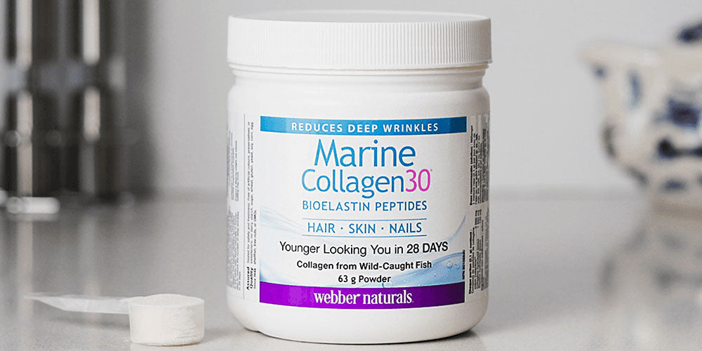 Marine Collagen 30 powder