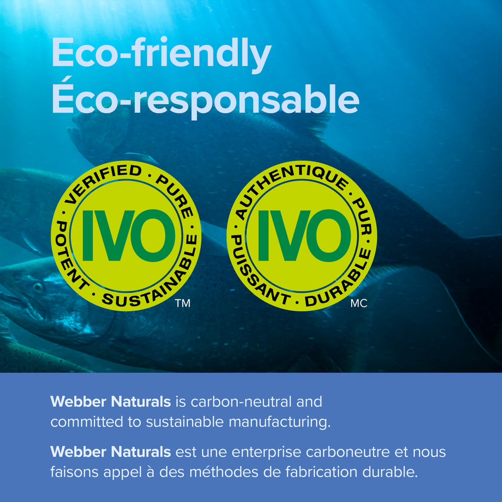 Eco-friendly IVO