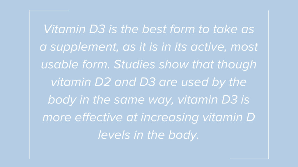 Call-Out from Do You Need Vitamin D in Summer?