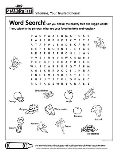 Word Search