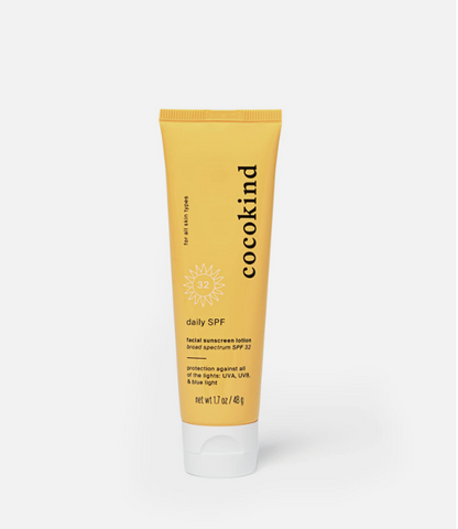 cocokind spf