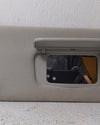 Picture of 2013-2017 HONDA ACCORD PASSENGER SUN VISOR MIRROR RIGHT SUNVISOR 97339