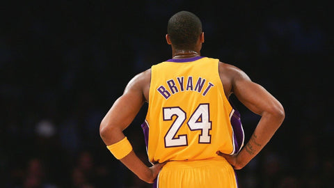 Tênis de Basquete Mamba Mentality Nba Stars