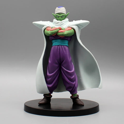 Anime Dragon Ball Z Action Figure Piccolo 17 CM Original