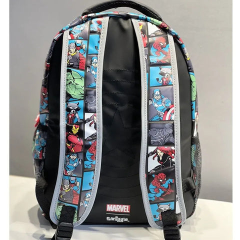 Mochila Escolar Vingadores Ultimato Original