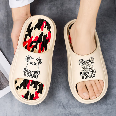 Chinelo Slide Supreme Baby No Original