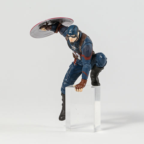 Action Figure Coleção Marvel Avengers Vingadores Original