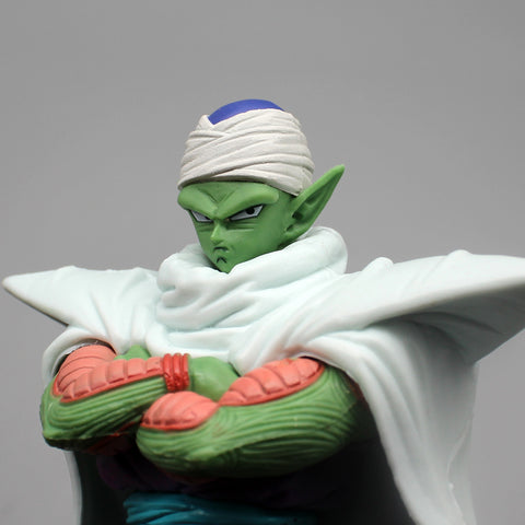 Anime Dragon Ball Z Action Figure Piccolo 17 CM Original