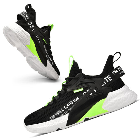 Tênis Sneaker Masculino TM Will 5400 Off White