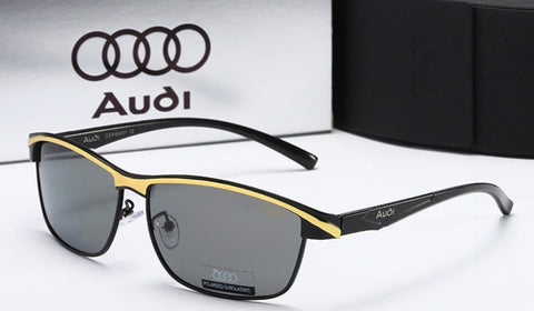 Óculos de Sol Masculino Audi Q8 Original