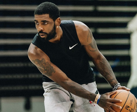 Tênis Kyrie 1. Nba Super Stars