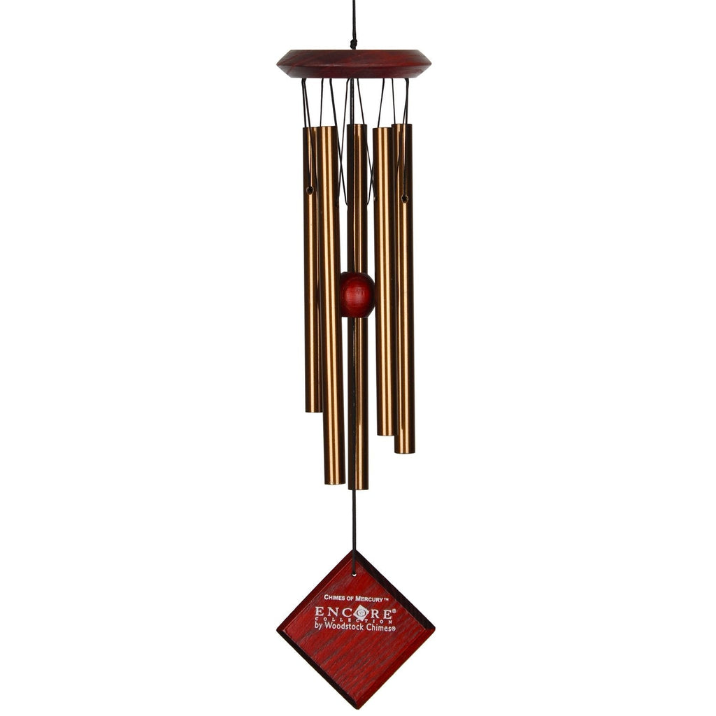 Anatomy of the Chime – Woodstock Chimes