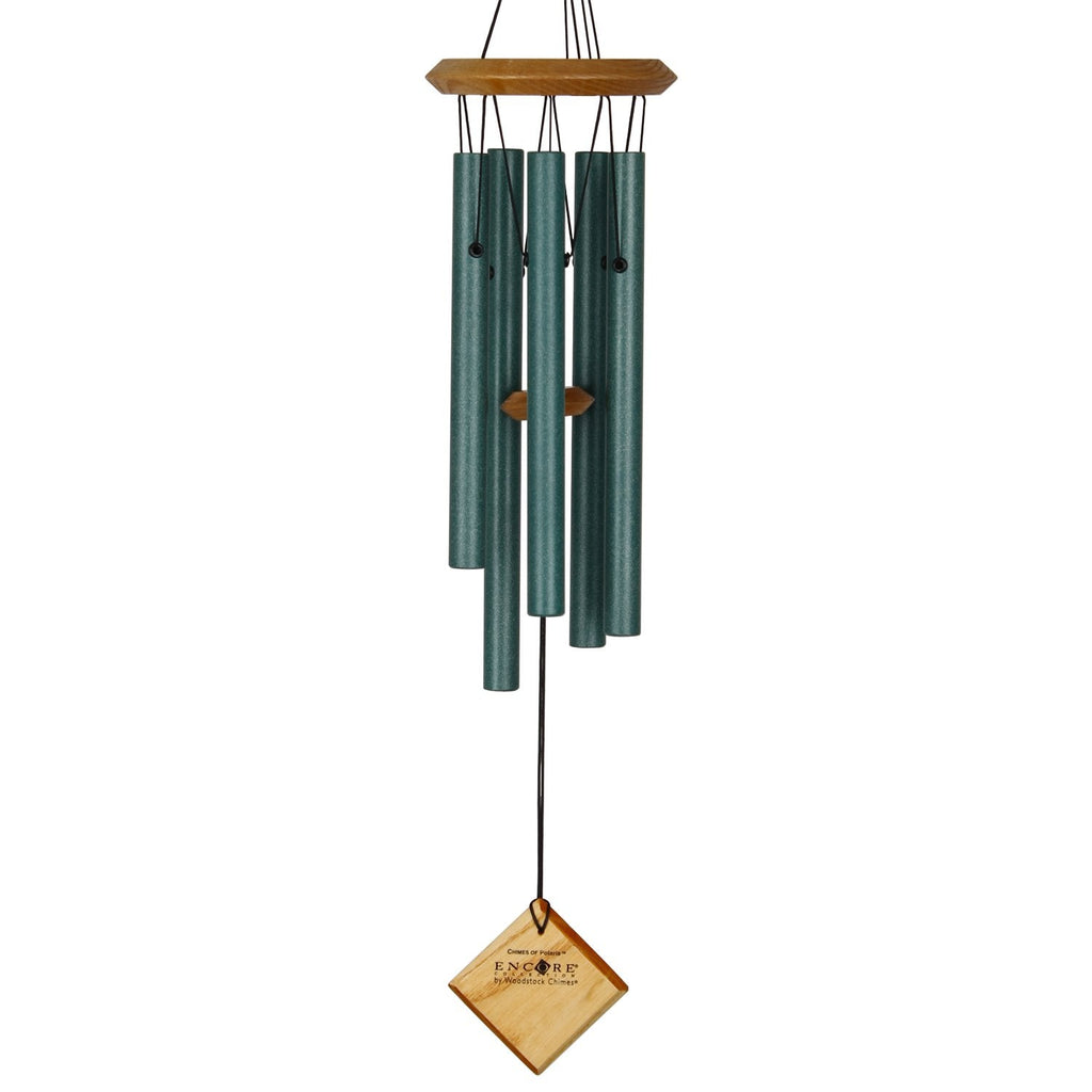 Encore Chimes of Polaris - Bronze by Woodstock Chimes