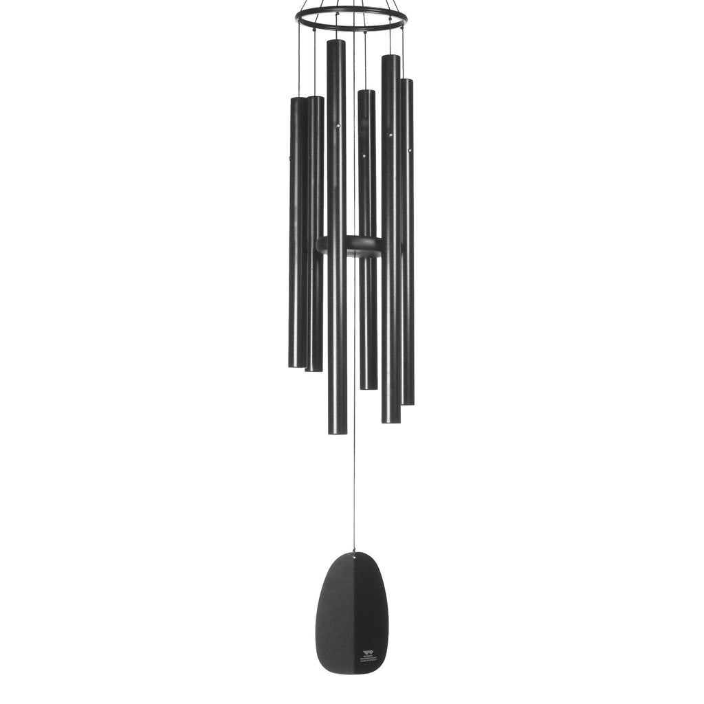 String: 300lb Black Chime String - 30 feet – Woodstock Chimes