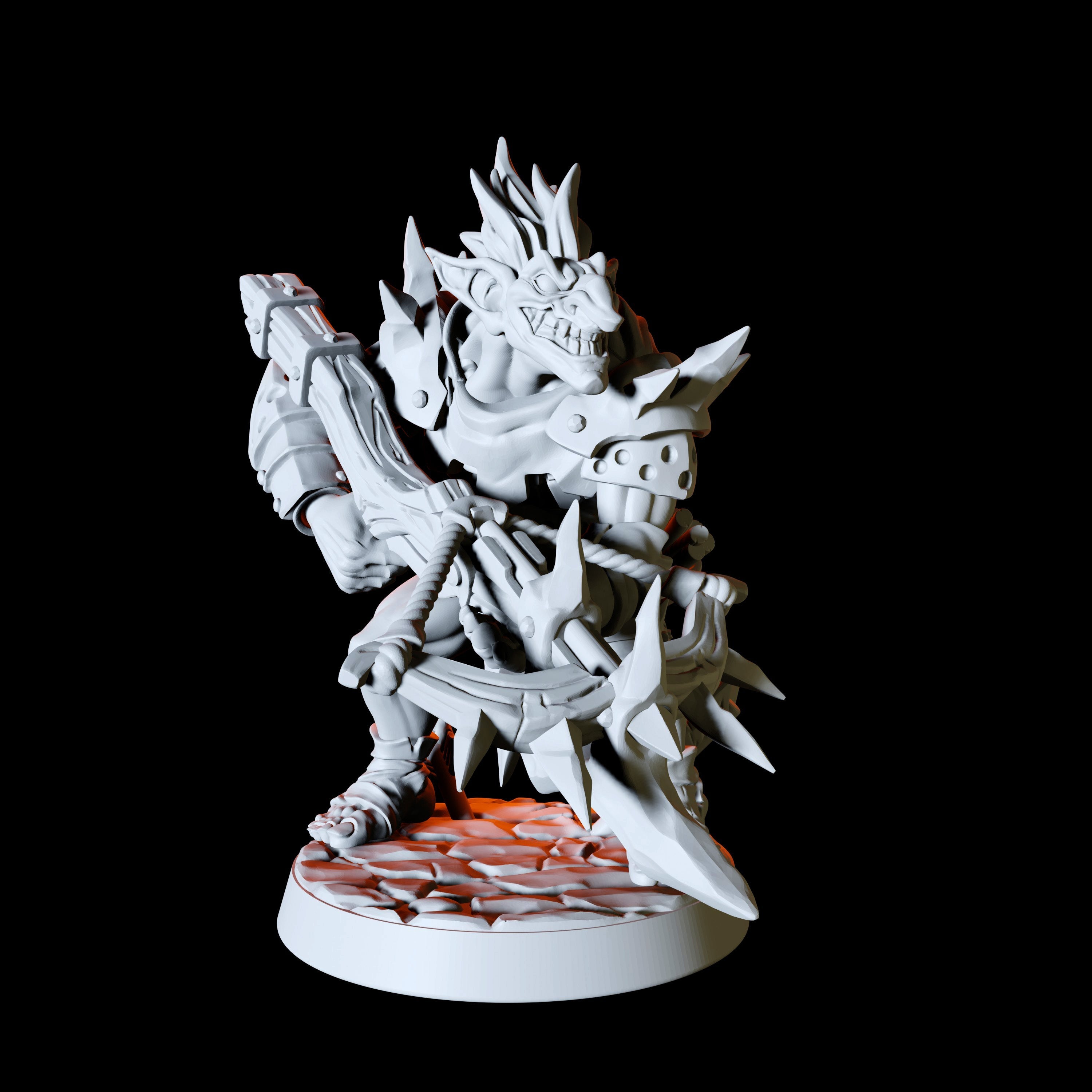 Banshee Miniature for Dungeons and Dragons, Pathfinder and TTRPGs - Myth  Forged