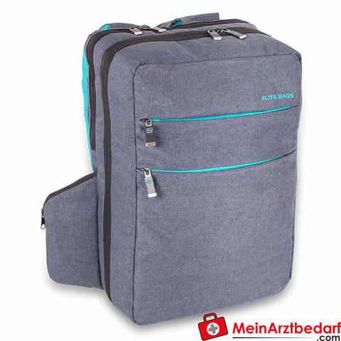 Elite Bags CITY'S care bag: il compagno di cure mediche per eccellenza — FM  Mein Arztbedarf GmbH