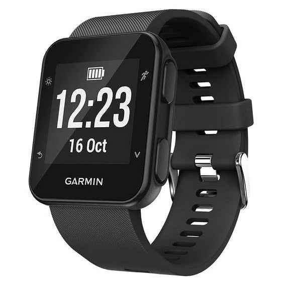 Garmin sales wristband replacement