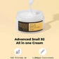 Crema Reparadora Cosrx Advanced Snail 92 All in one cream