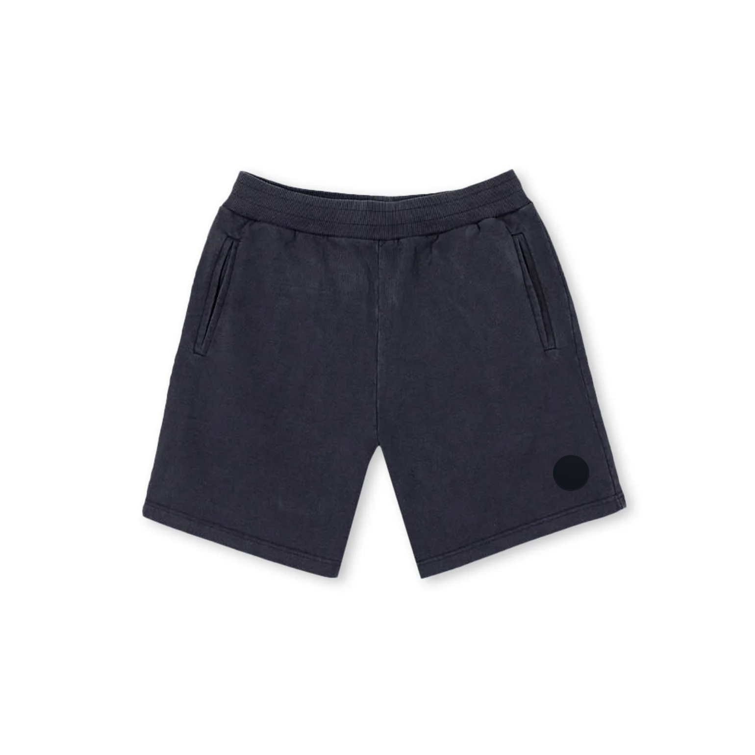 Vintage Black Summer Shorts (Coming Soon)