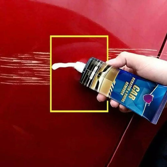 Car Scratch Remover Paint Care Tools Auto Swirl Remover Scratches