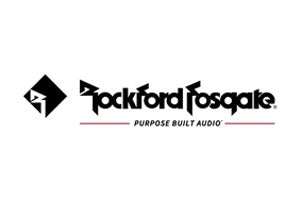 Rockford Fosgate