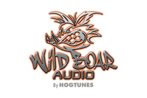 Wild Boar Audio