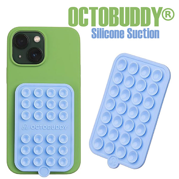 OCTOBUDDY® Soporte celular X2 UND