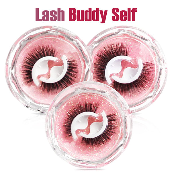 Lash Buddy Self® Transforma Tus Ojos en Segundos