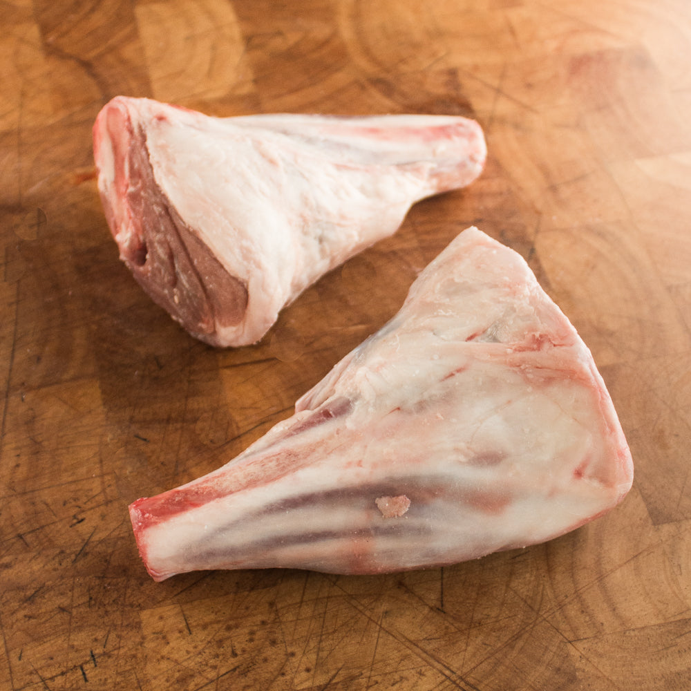 Lamb Shank