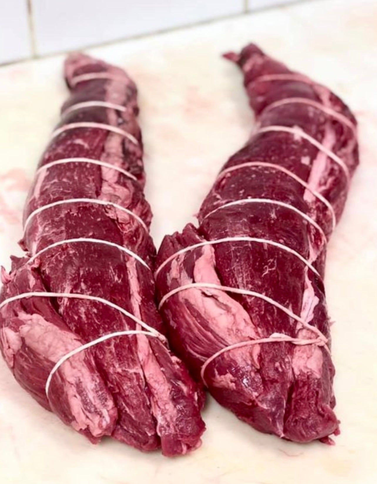 Akaushi Filet Tenderloin