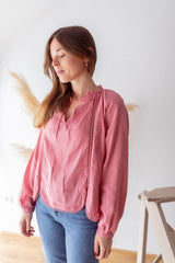 Blouse Chloé