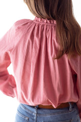 Blouse Chloé