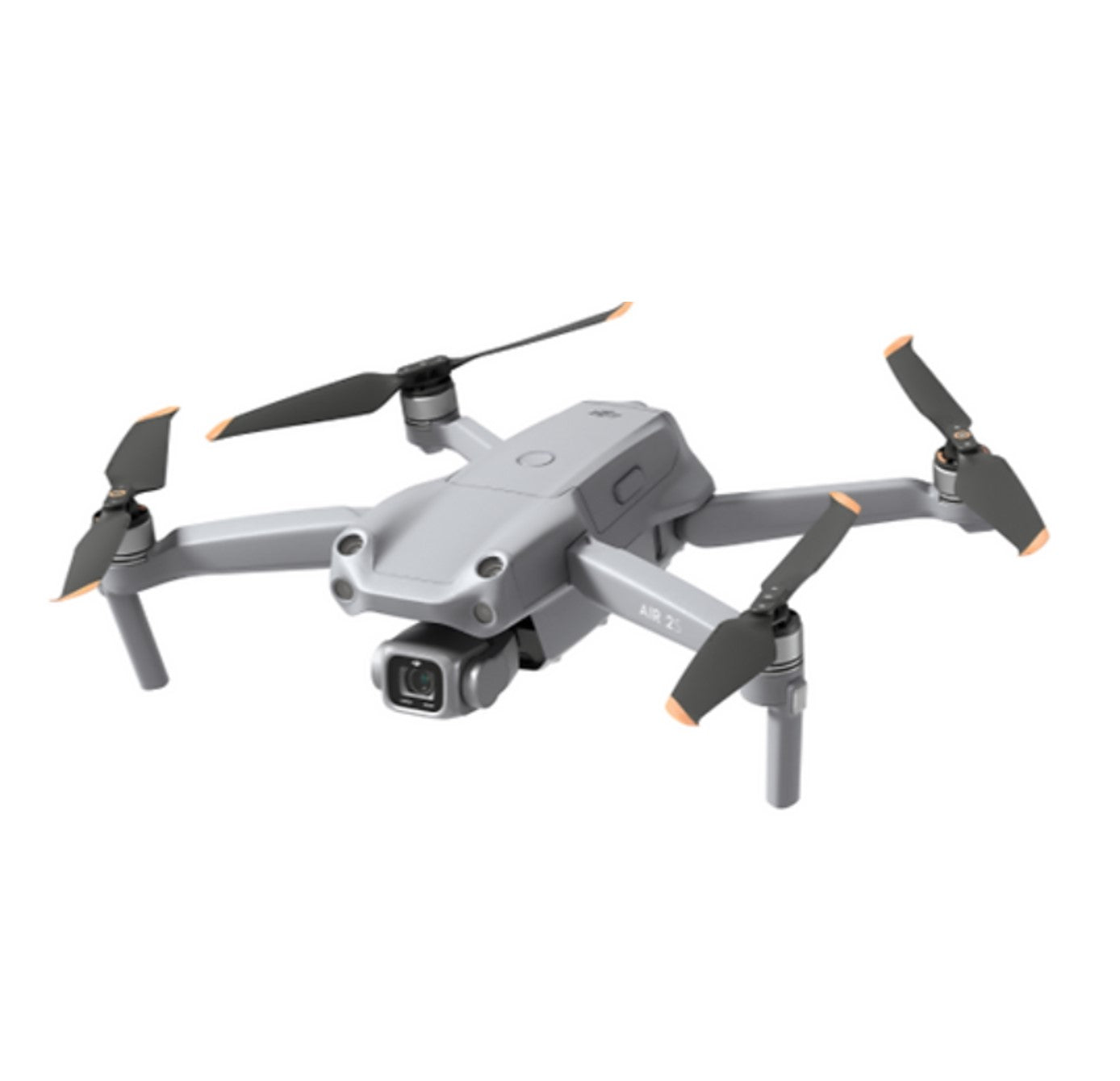 DJI Air2s 基本セット バッテリー計5本付き(本格ドローンレンタル