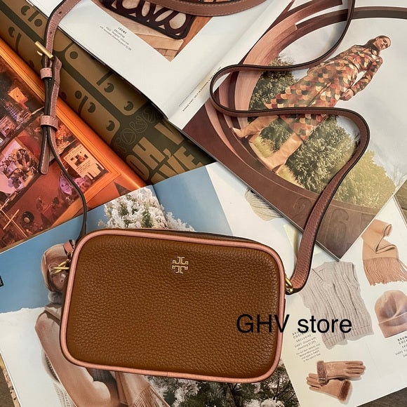 Tory Burch Blake Mini Camera Crossbody Bag – GHV Store