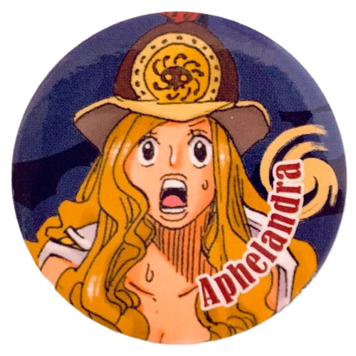 One Piece Film Gold - Roronoa Zoro - 7-Eleven no OP Otakara Campaign - –  Cuchiwaii