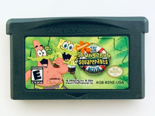 Banjo-Kazooie: Grunty's Revenge [USA] - Nintendo Gameboy Advance