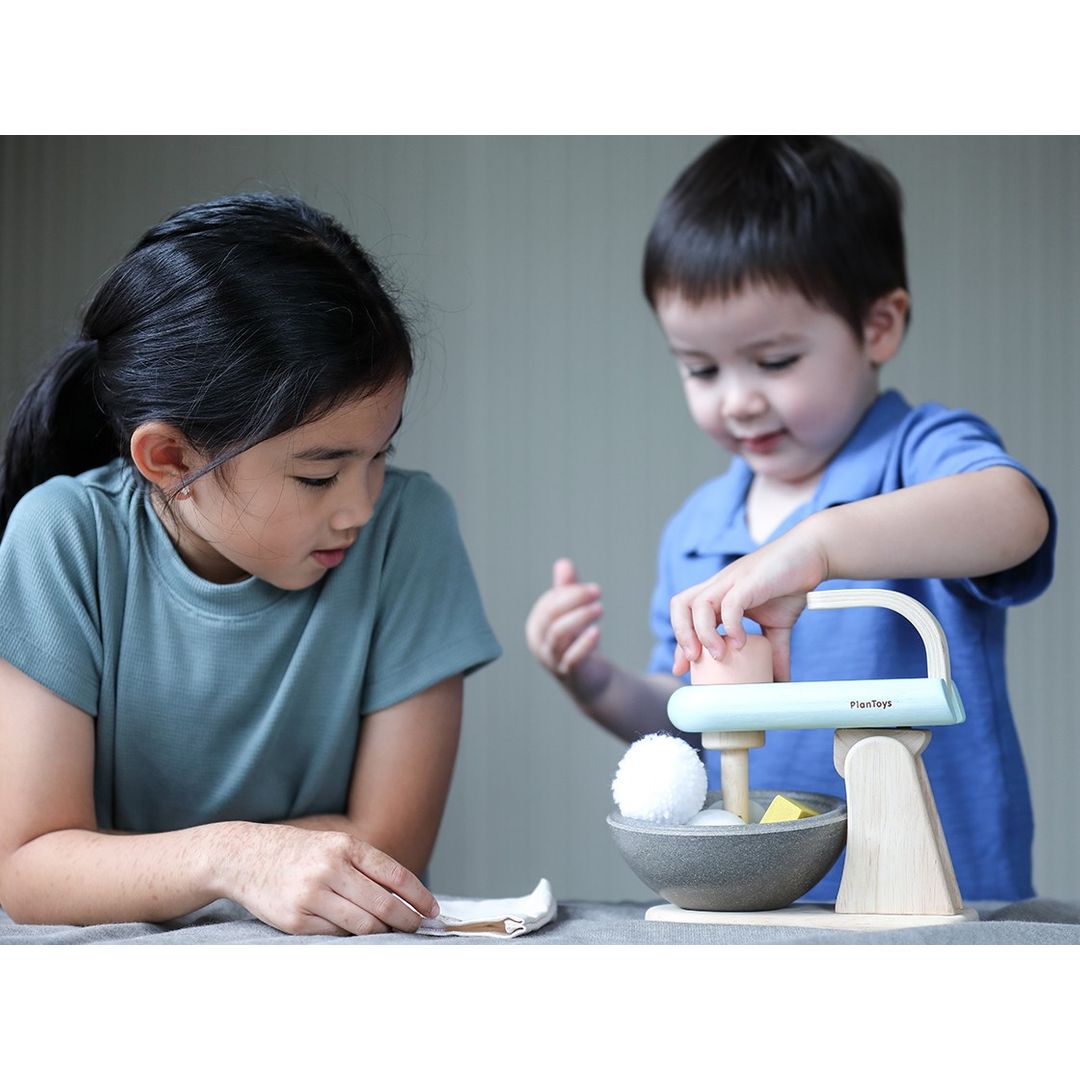 Manhattan Toy - Ribbit Waffle Maker