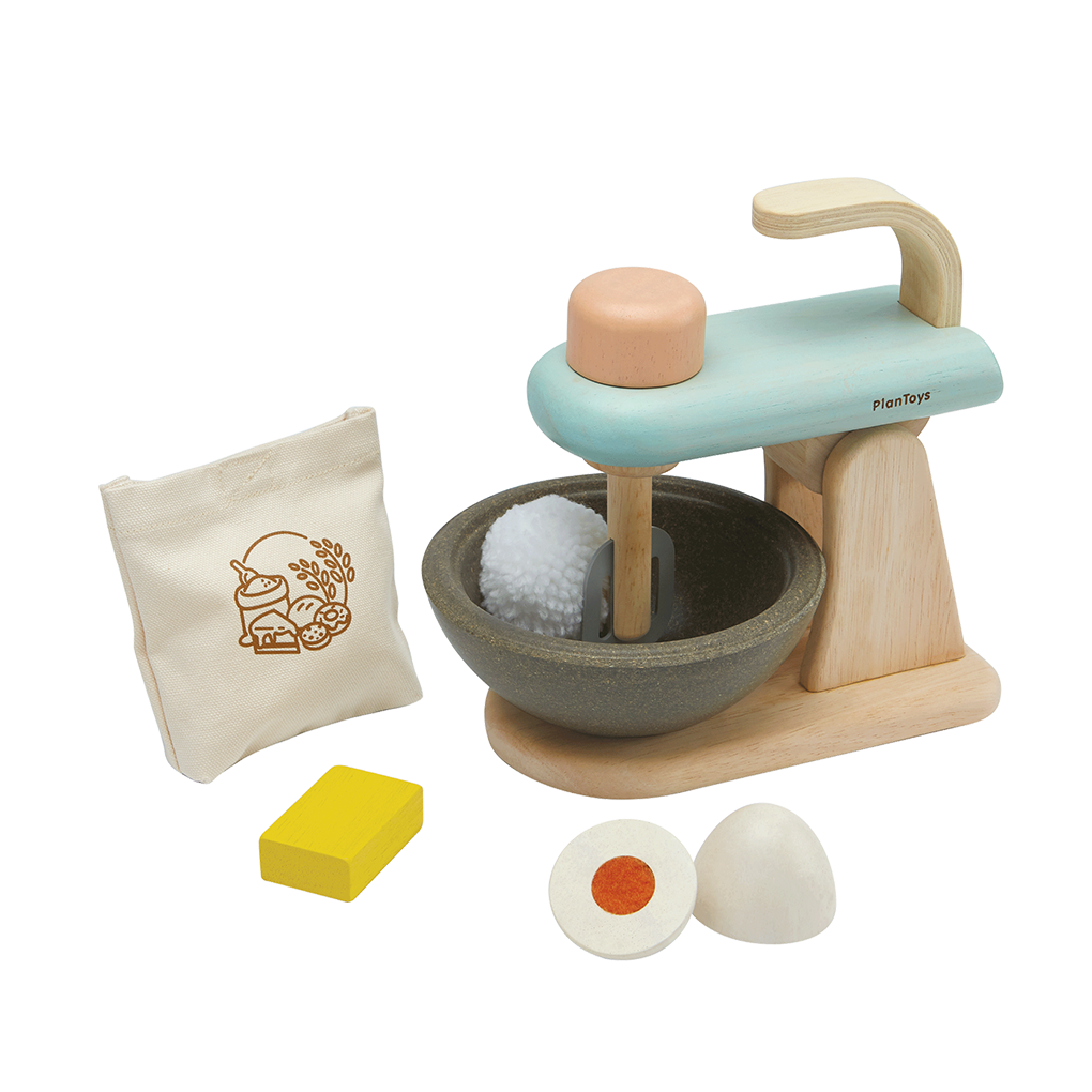 Manhattan Toy Ribbit Waffle Maker