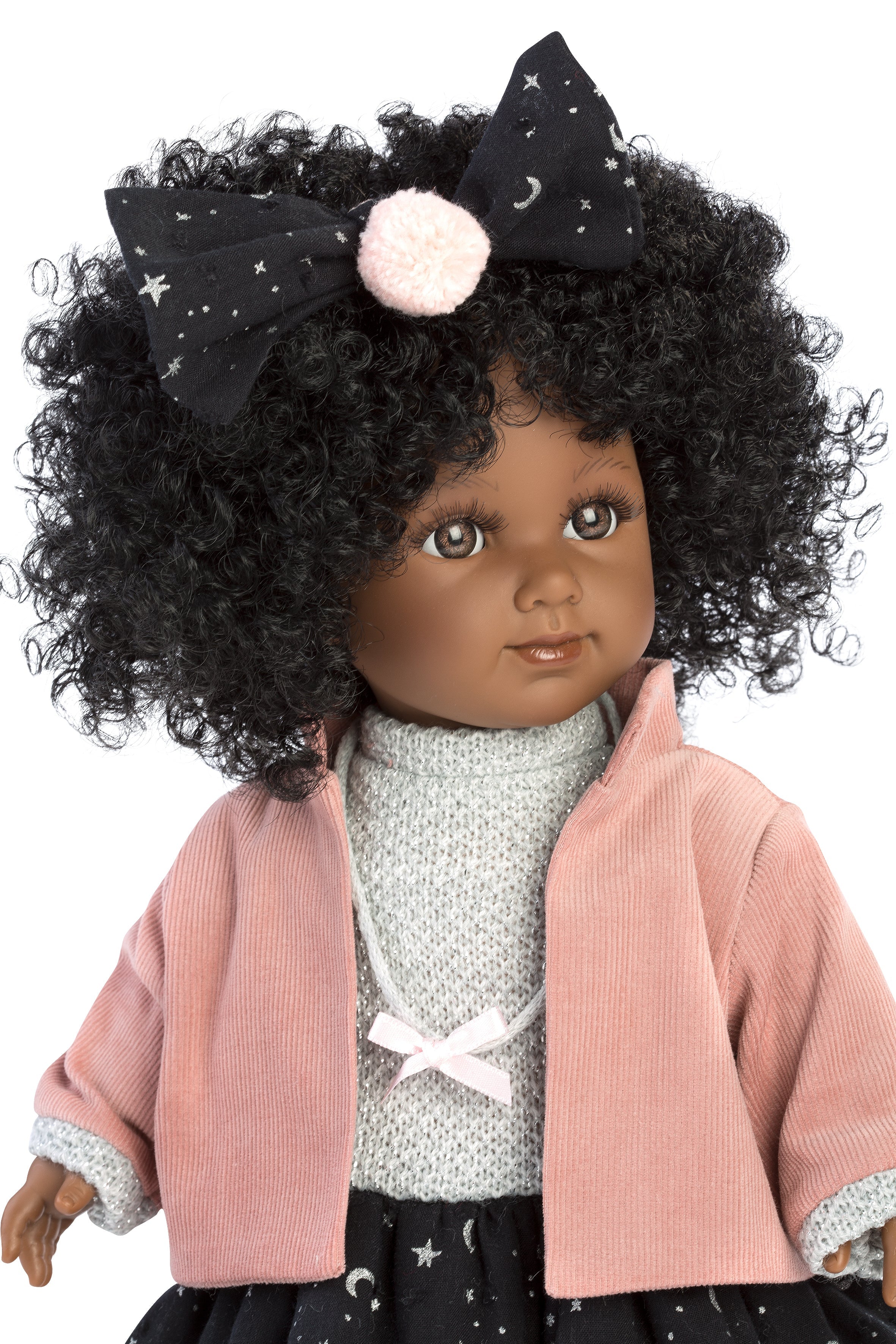 Miss Dana Star Doll - Miss Minis Llorens