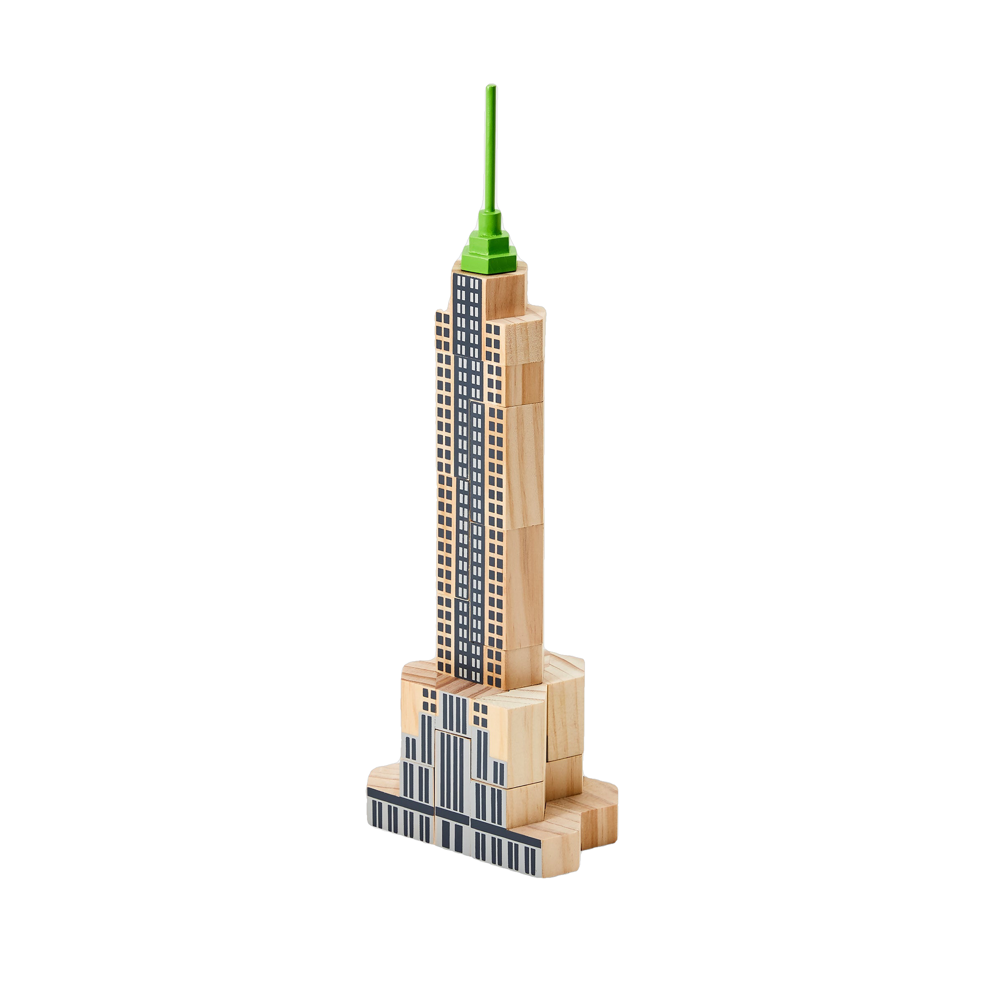 blockitecture big apple