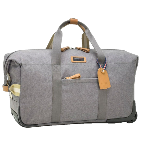 Storksak  Stroller Organiser Luxe - Grey, Shop online at Eggs