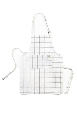 Milton & Goose Play Oven Mitt Set Gray