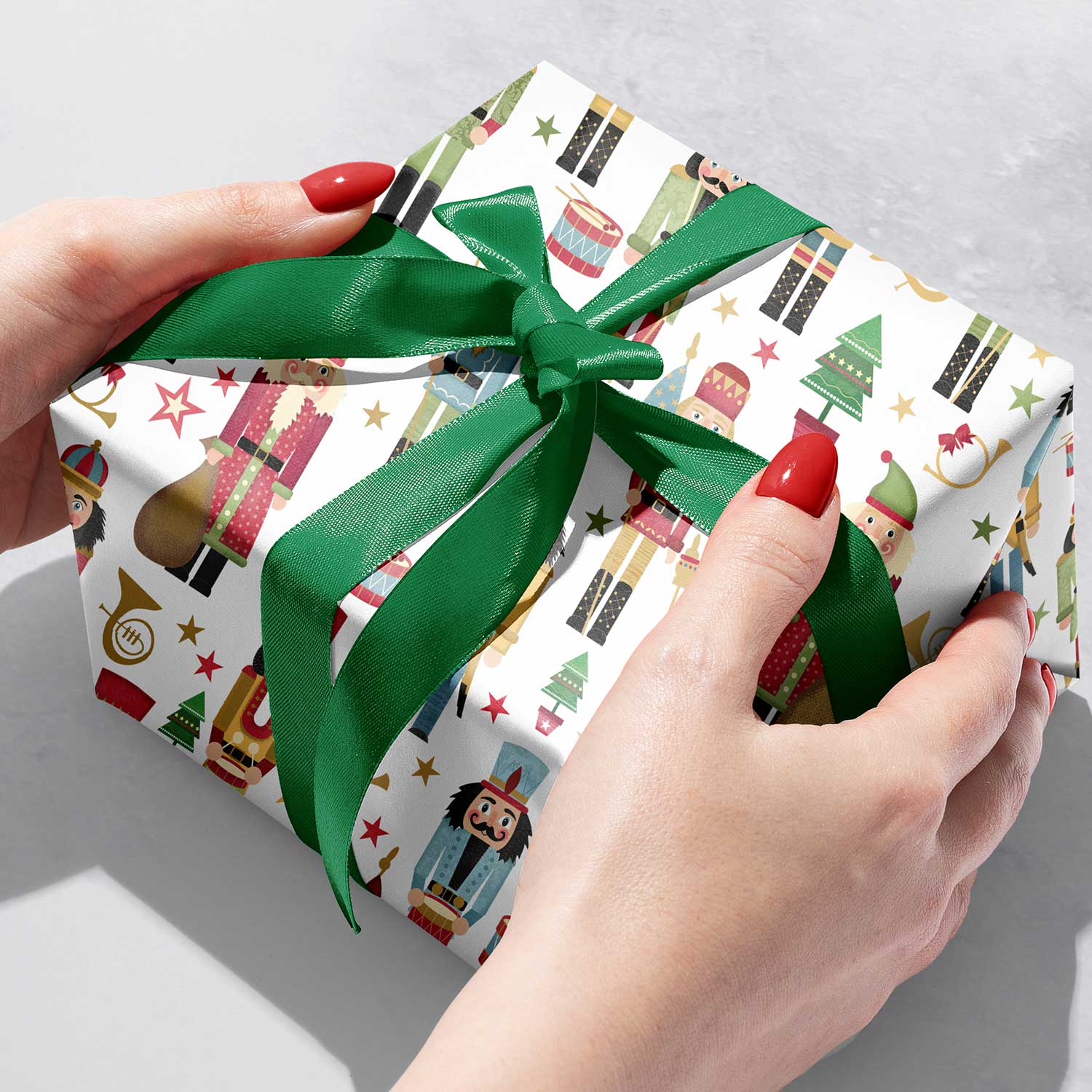 25 Newspaper Gift Wrapping Ideas • One Brick At A Time  Newspaper gift,  Christmas wrapping, Christmas gift wrapping