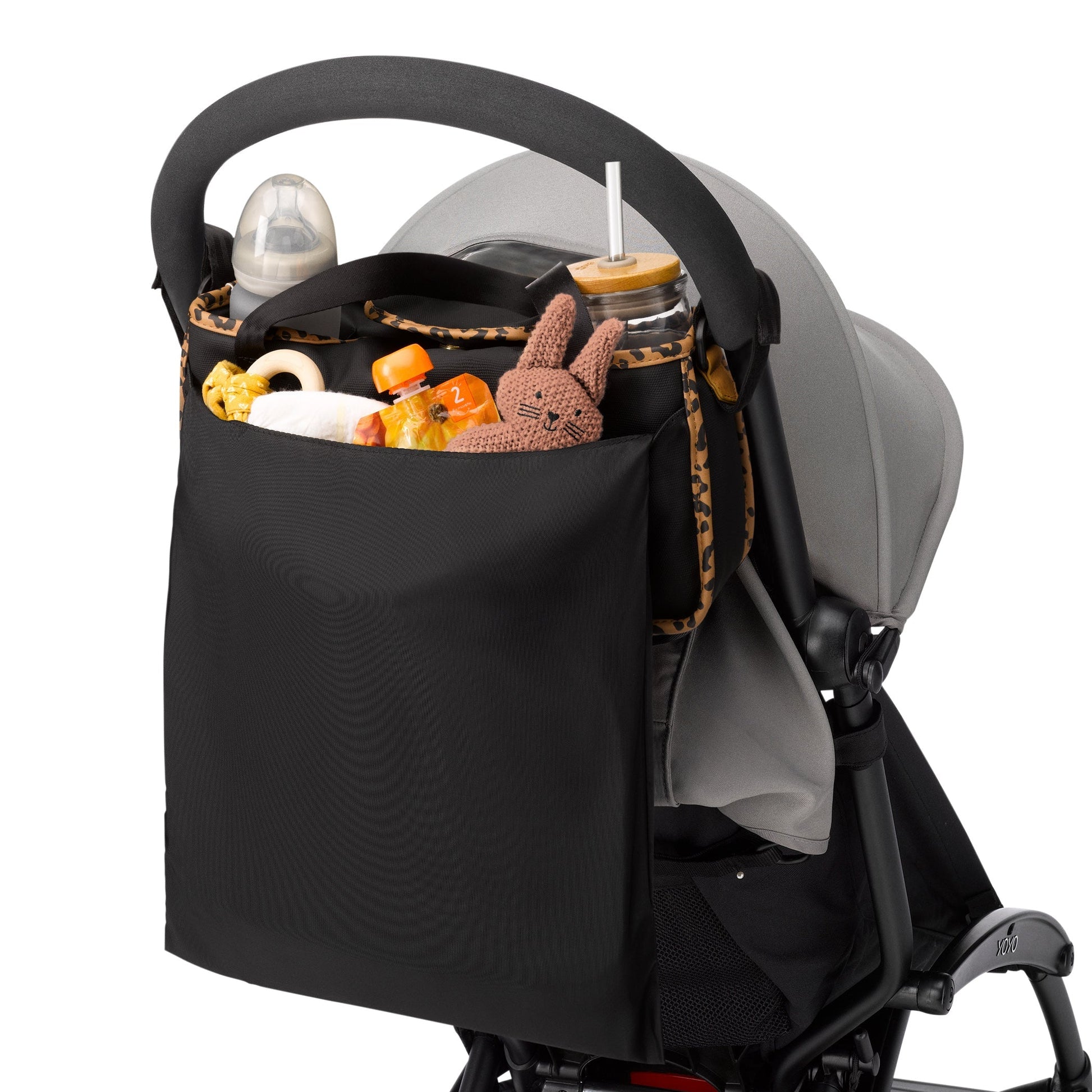 petunia pickle bottom stroller