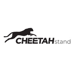 Cheetah Stand User Group